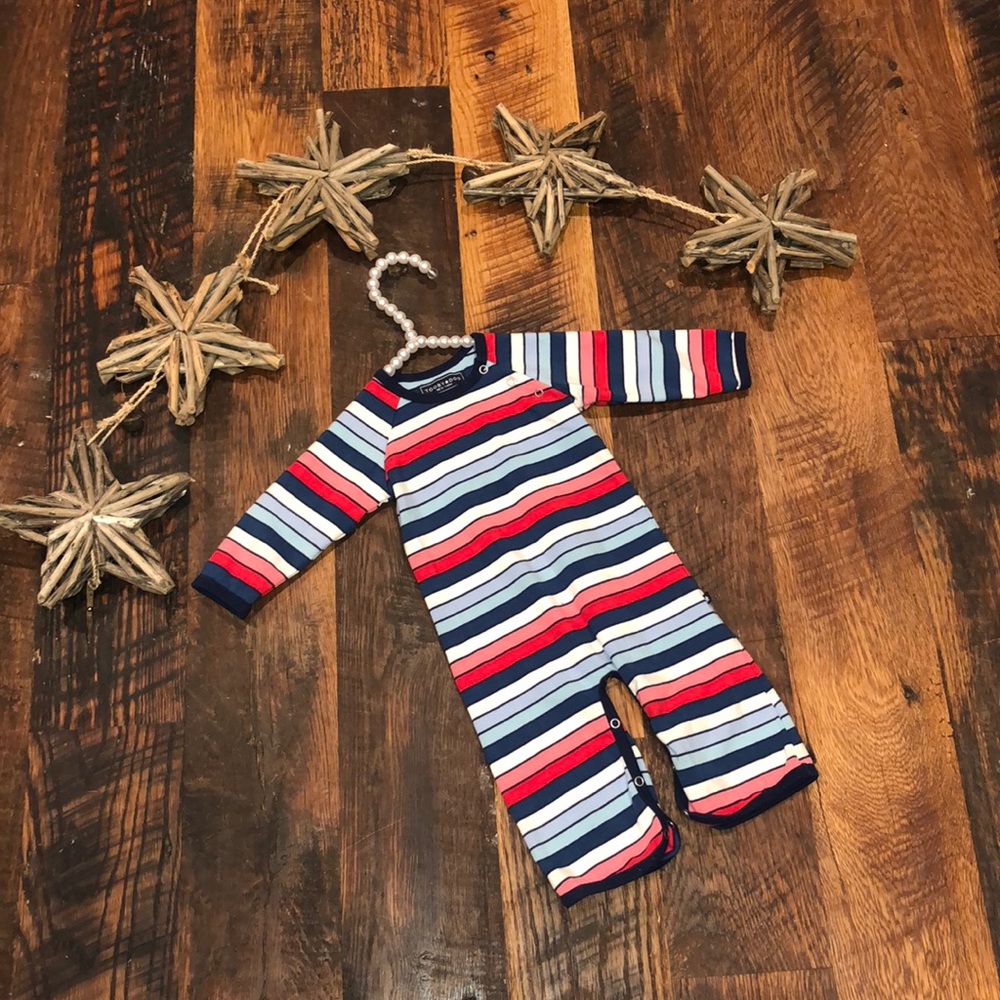 Tooby doo outfit